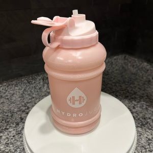 Hydrojug Water Bottle
